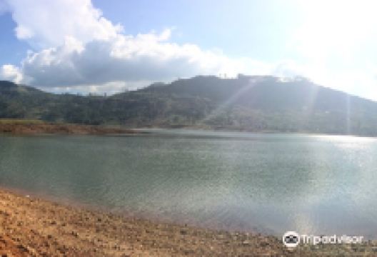 Castlereagh Reservoir景点图片