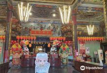 西螺福兴宫景点图片