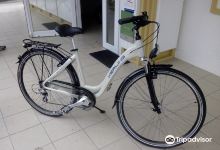 NICE BIKE KERLING LE PORGE景点图片