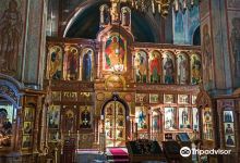 Church of the Ascension of Christ景点图片