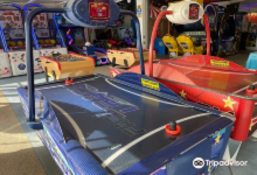 Salle de Jeux Cyber Station购物图片