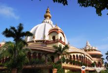 ISKCON Mayapur景点图片