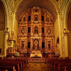 Oaxaca