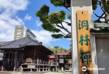 洞林寺景点图片
