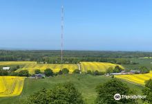 Bungsberg telecommunications tower景点图片