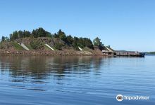Killick Island Walking Trail景点图片