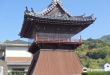 Yakushiin Zenrinji Temple景点图片