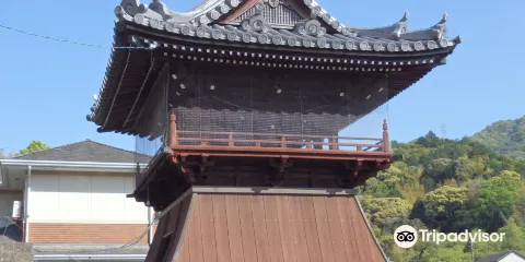 藥師院 禪林寺