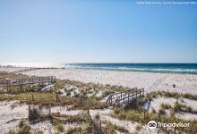 Navarre Beach景点图片