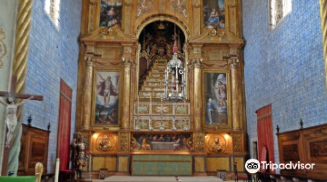 Chapel of St Michael