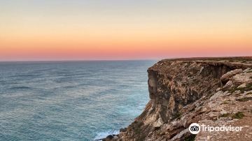 Bunda Cliffs