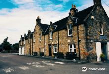 The Dalmore Distillery景点图片