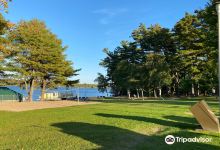 Gull Lake Rotary Park景点图片