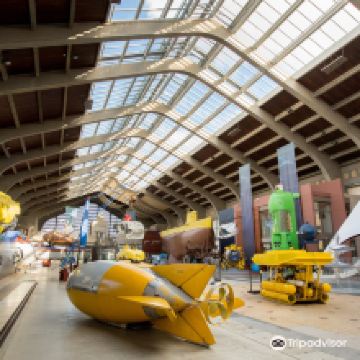 瑟堡-奥克特维尔图片