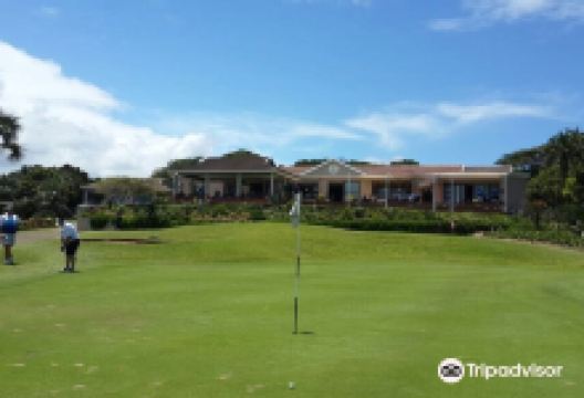 Southbroom Golf Club景点图片