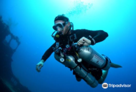 DayDream Palau购物图片