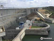 Alqueva Dam-蒂拉穆克县