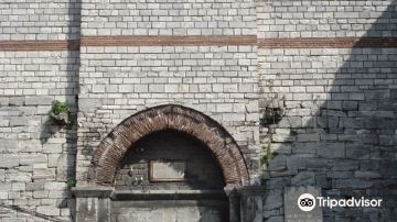 Istanbul City Walls