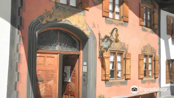 Geigenbaumuseum