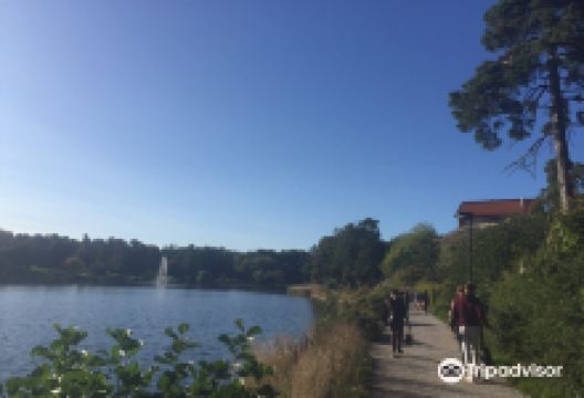 Edsbergsparken景点图片