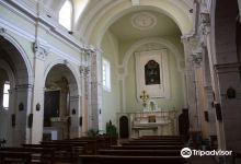 Chiesa della Candelora景点图片