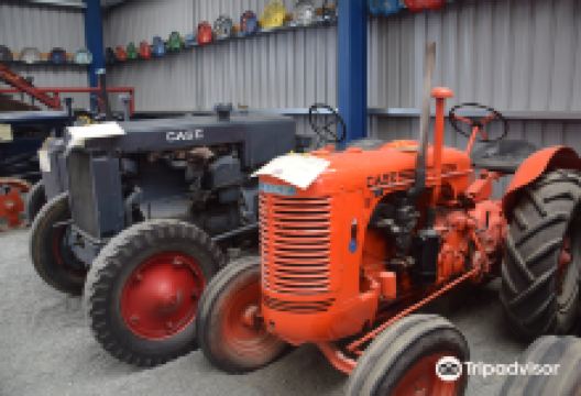 Geraldine Vintage Car & Machinery Club Museum景点图片