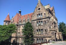 Lackawanna County Courthouse Square景点图片