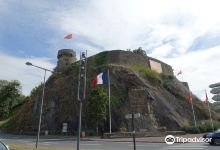 Monument a la Memoire des Victimes Civiles du 6 juin 1944景点图片