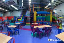 Rare Bears Indoor Play Centre景点图片