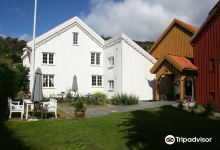Flekkefjord Museum景点图片