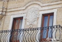 Castello o Palazzo Arcivescovile dell'Arcidiocesi di Brindisi景点图片