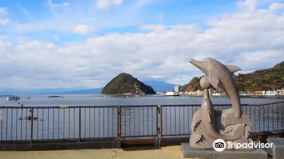 伊豆・三津海洋樂園