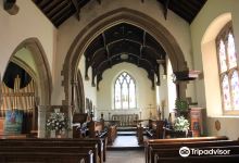 Holy Trinity Parish Church景点图片