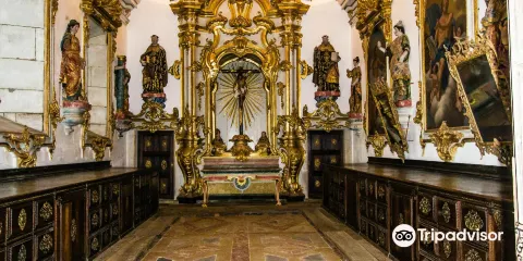 蒂班耶什聖瑪爾定修道院