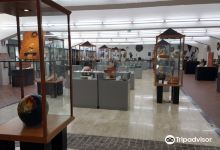 Raccolta Internazionale Di Ceramica Contemporanea景点图片