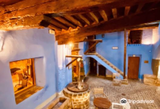 Meson de la Dolores景点图片