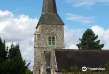 St Nicholas Church景点图片