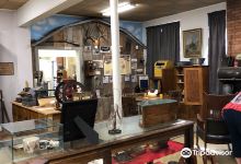 Rifle Heritage Center景点图片