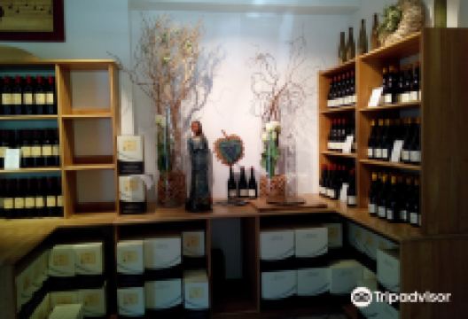 Kellerei Cantina Terlan景点图片