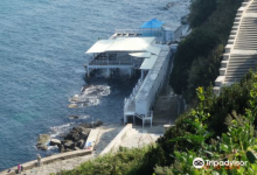 Rione del Passetto景点图片