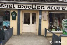 Cashel Woollen Store购物图片