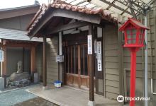 観音寺景点图片