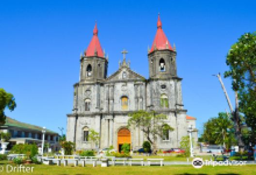 St Anne Parish Church景点图片