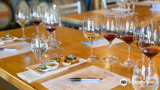 Kuhlman Cellars