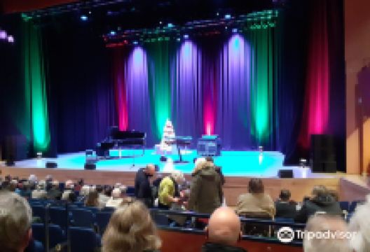 The Anvil景点图片