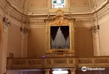 Antica Pieve di Santo Stefano景点图片