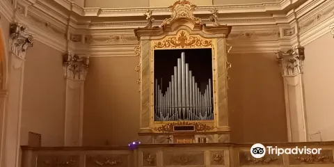 Antica Pieve di Santo Stefano