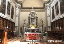 Duomo di San Michele Arcangelo景点图片