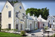 Maine Art Hill景点图片