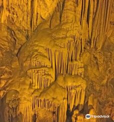 Dim钟乳岩洞-阿拉尼亚